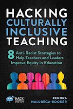 Hacking Culturally Inclusive Teaching