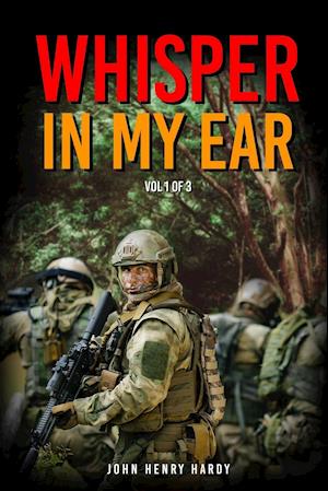 Whisper in my ear Volume 1 of 3