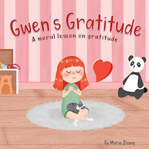 Gwen's Gratitude