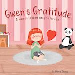 Gwen's Gratitude