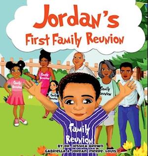 Jordan's First Family Reunion