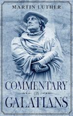 Commentary on Galatians