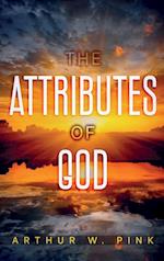 The Attributes of God