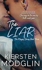 The Liar (The Messes, #3) 