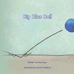 Big Blue Ball 