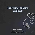 The Moon, The Stars, and Back 