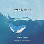 Whale Time 