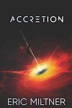 Accretion 