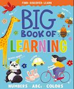 Big Book of Learning