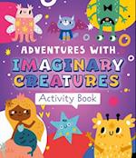 Adventures with Imaginary Creatures