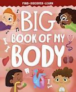 Big Book of My Body