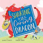 Sharing Is Caring, Dragon