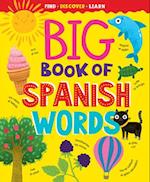 Big Book of Spanish Words