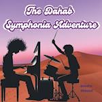 The Dahab Symphonia Adventure