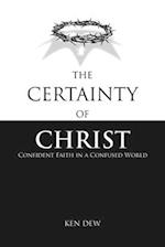 The Certainty of Christ