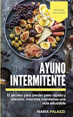 Ayuno Intermitente