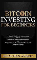 Bitcoin investing for beginners