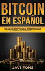 Bitcoin en Español