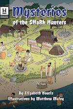 Mysteries of the Shark Hunters: The Jomon 