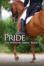 Pride (The Eventing Series
