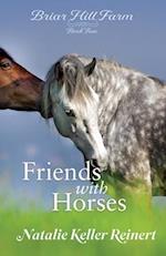 Friends With Horses 