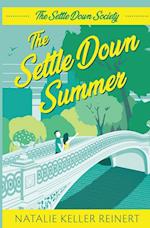 The Settle Down Summer (The Settle Down Society