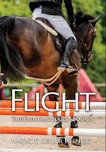 Flight (The Eventing Series