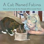 A Cat Named Fatima