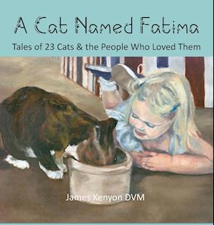 A Cat Named Fatima