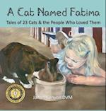 A Cat Named Fatima