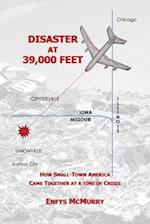 Disaster at 39,000 Feet