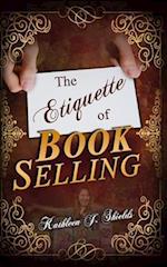 The Etiquette of Book Selling 