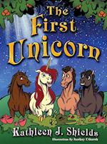 The First Unicorn 