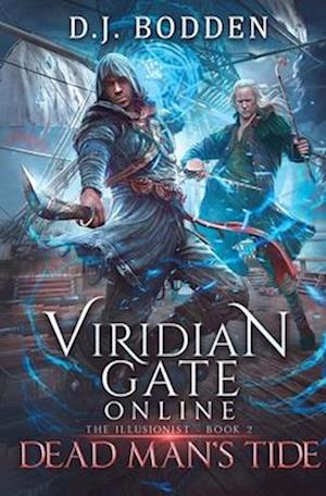 Viridian Gate Online