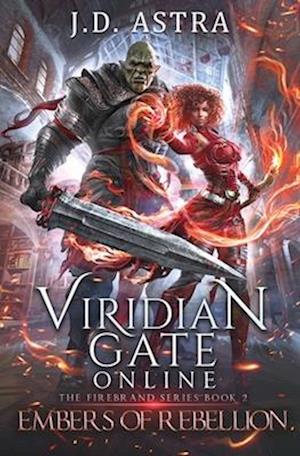 Viridian Gate Online