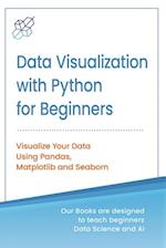 Data Visualization with Python for Beginners