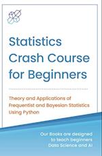 Statistics Crash Course for Beginners