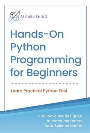 Hands-on Python Programming for Beginners