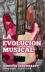 La evolución musical