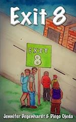 Exit 8 