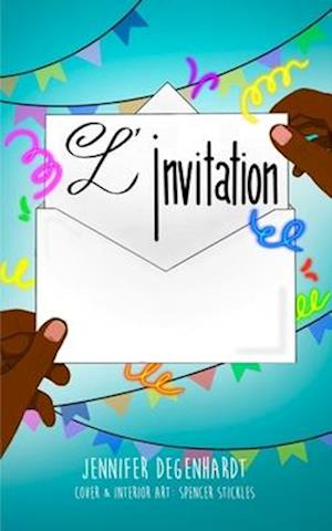 L'invitation