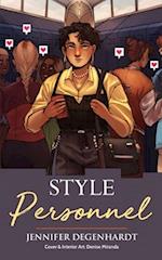 Style personnel