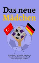 Das neue Mädchen