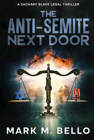 The Anti-Semite Next Door