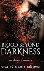 Blood Beyond Darkness 