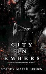 City In Embers 