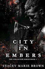 City In Embers 