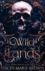 Wild Lands: Alternative Cover 