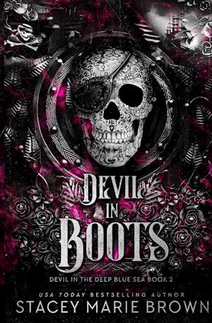 Devil In Boots