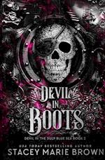 Devil In Boots 
